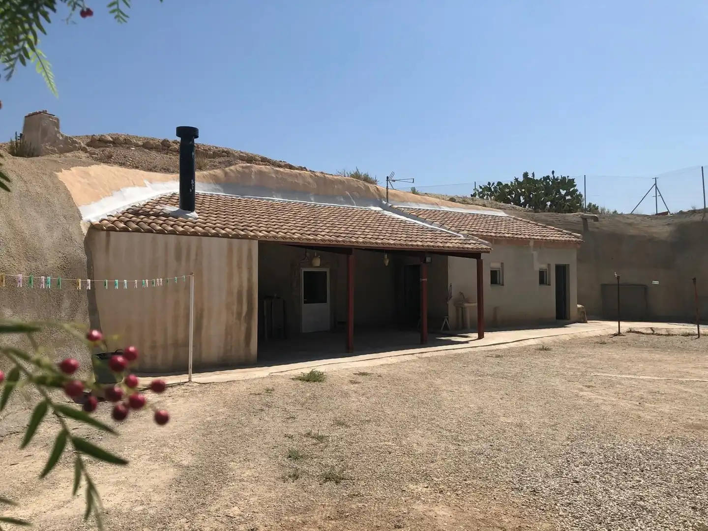 Haus zum Verkauf in Abanilla