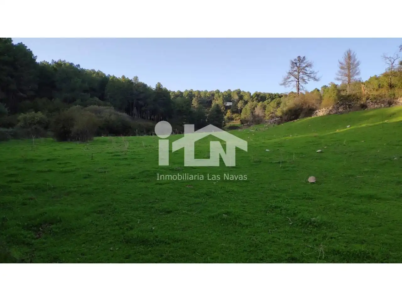 Terrain rustique à vendre à Pasaje Mimbrera 41, imagen 12
