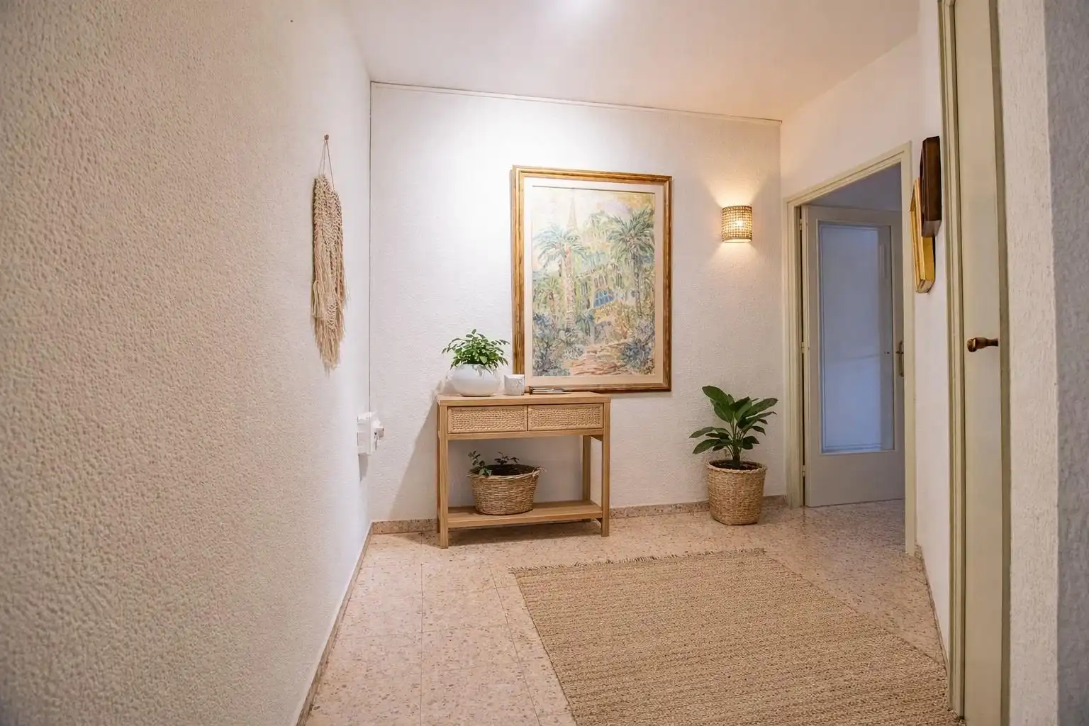 Flat for sale in Sant Cugat del Vallès  with Terrace