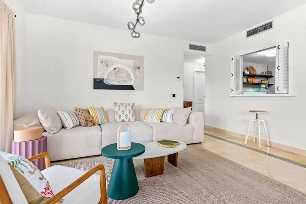 Apartment with pool for sale in Benamara - Atalaya, imagen 10