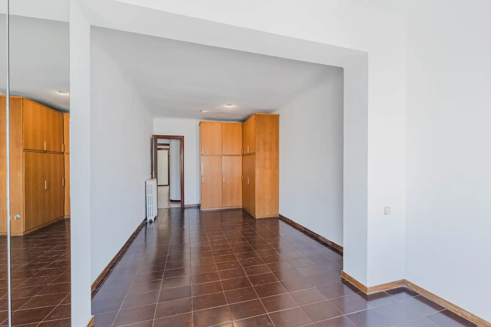 Wohnung mit Terrasse zum Verkauf in Carrer de València, imagen 36