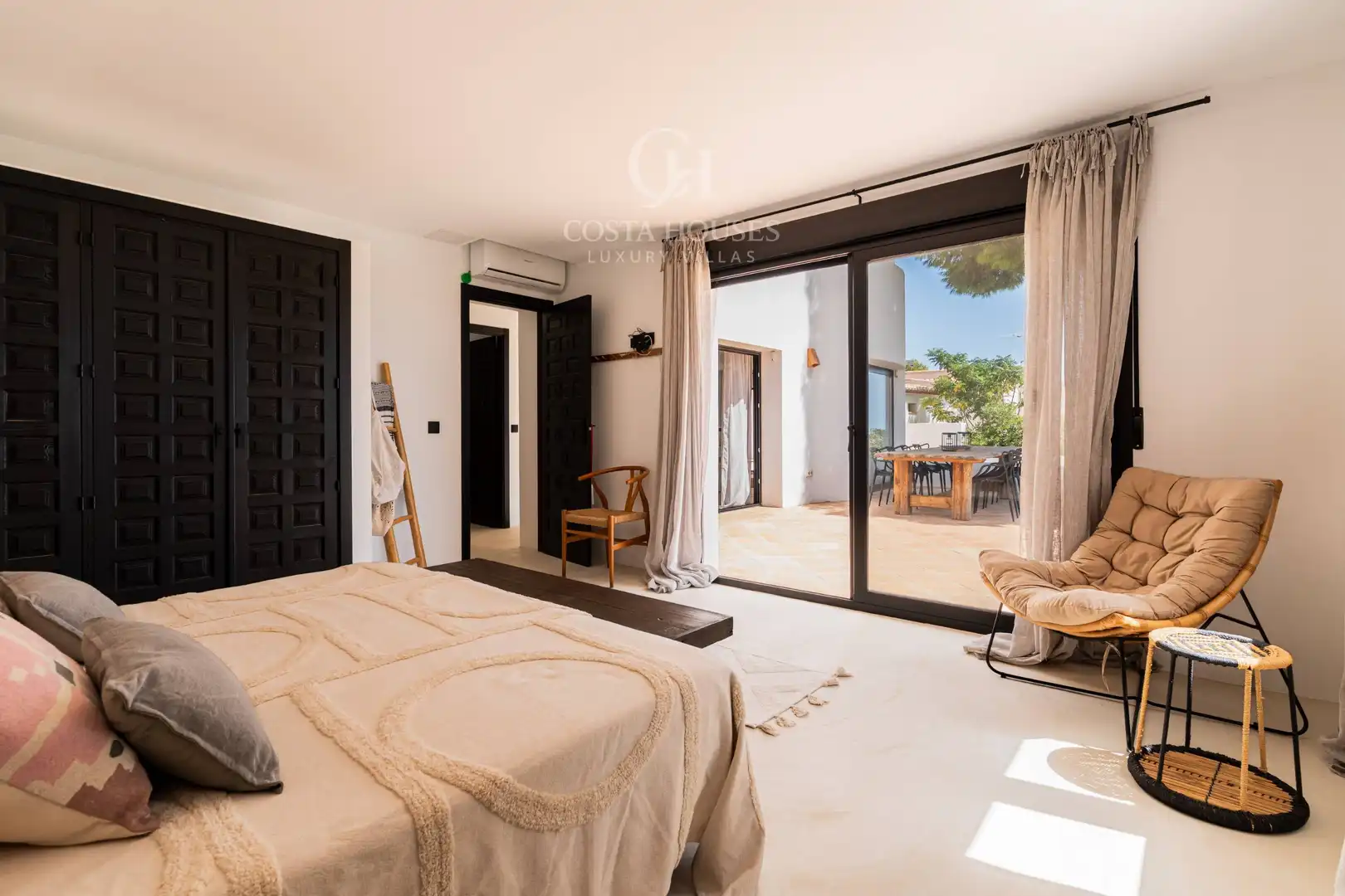 Chalet con piscina en venta en Portichol - Balcón al Mar, imagen 30