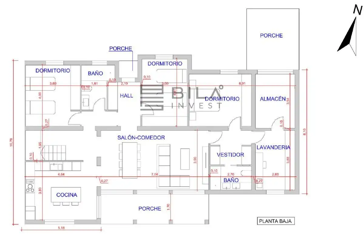 Chalet con piscina en venta en El Coto, imagen 49