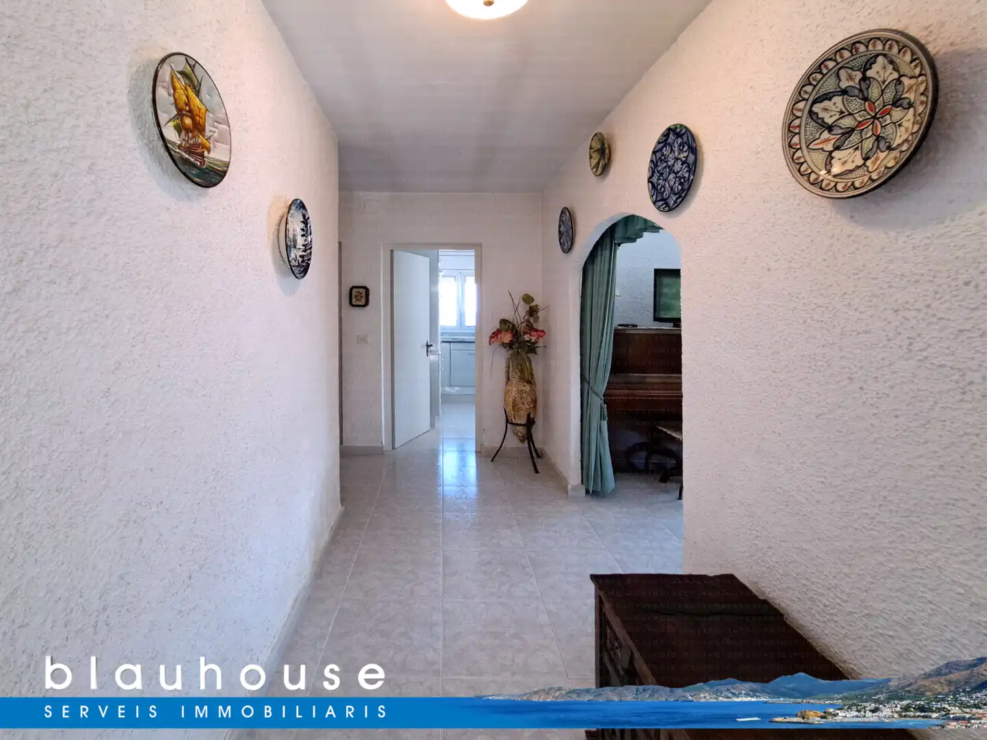 Haus mit Garten zum Verkauf in El Port de la Selva, imagen 8