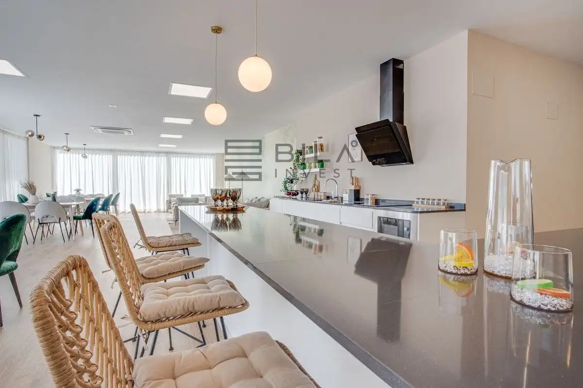 Maison jumelée avec piscine à vendre à Cala Serena Village, imagen 29