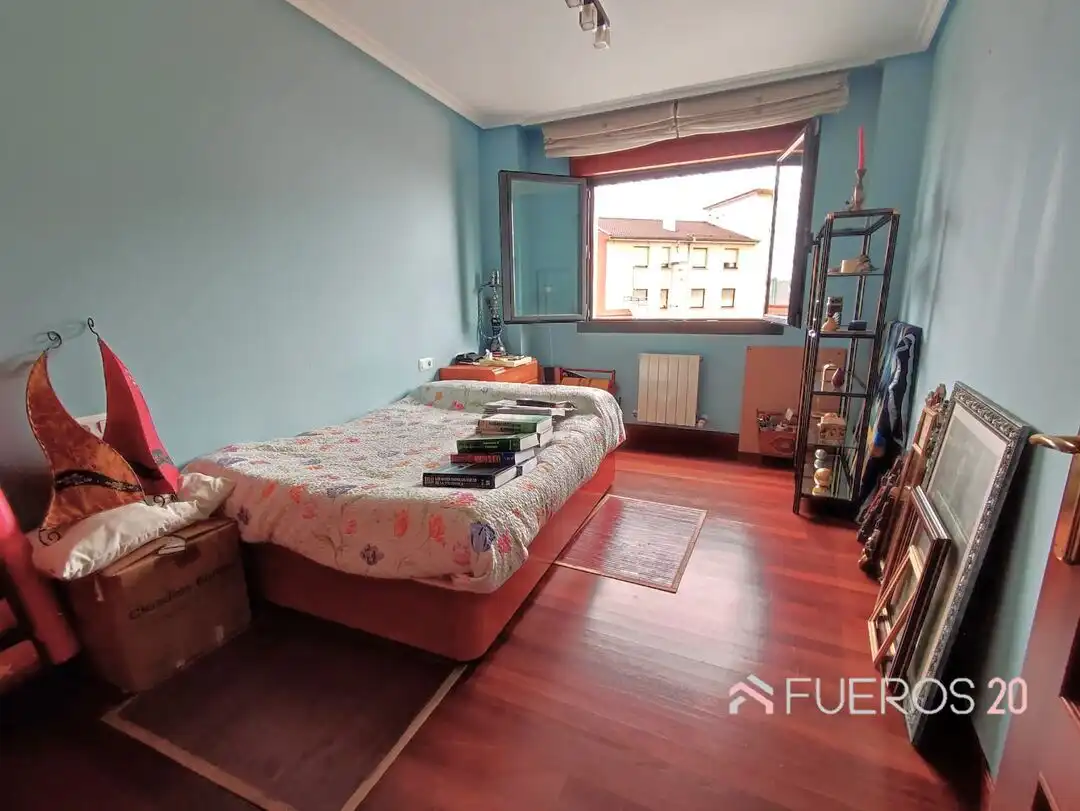Wohnung mit Aufzug zum Verkauf in Rontegui - Pormetxeta, imagen 22