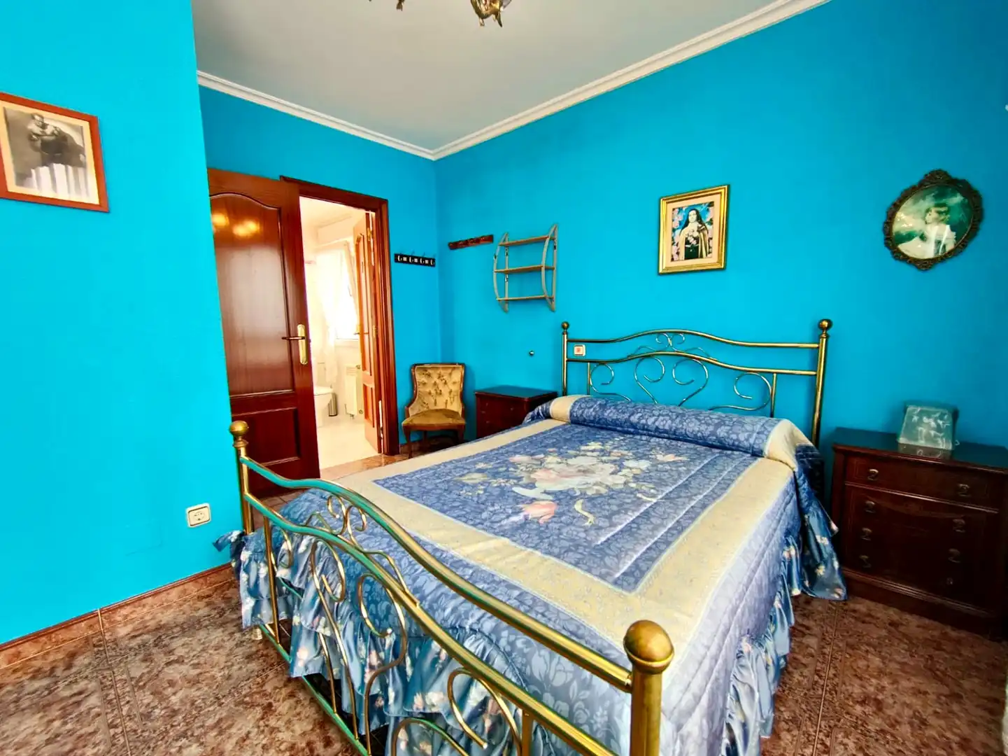 Houses for sale in Cacicedo - calle Jenoz, Cacicedo