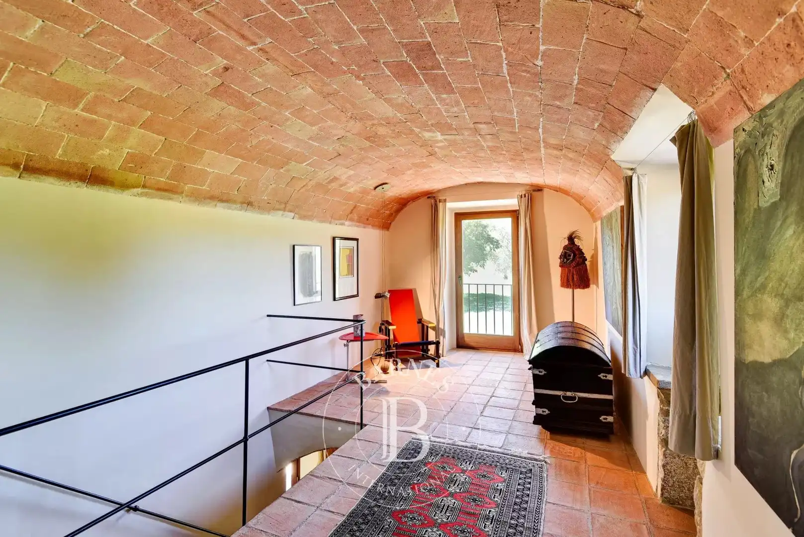 Finca rústica en venda en La Bisbal d'Empordà amb Aire condicionat, Calefacció i Jardí privat