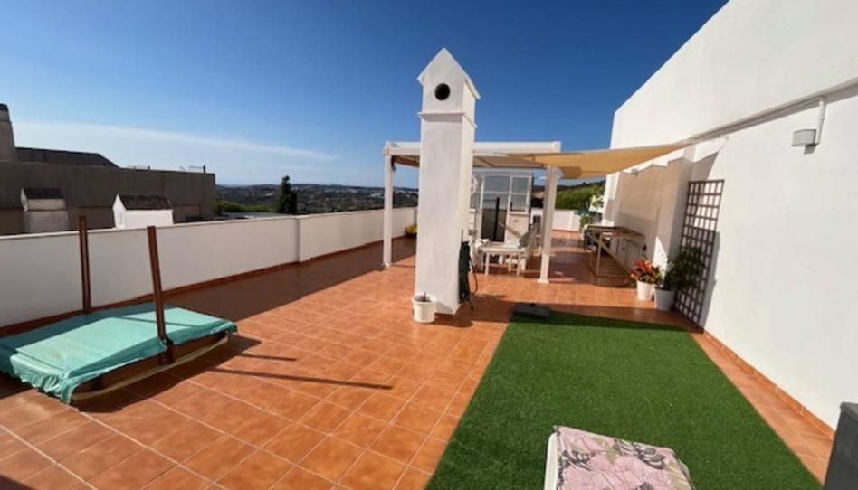 Photo 1 of Duplex for sale in Doña Julia Golf, Málaga