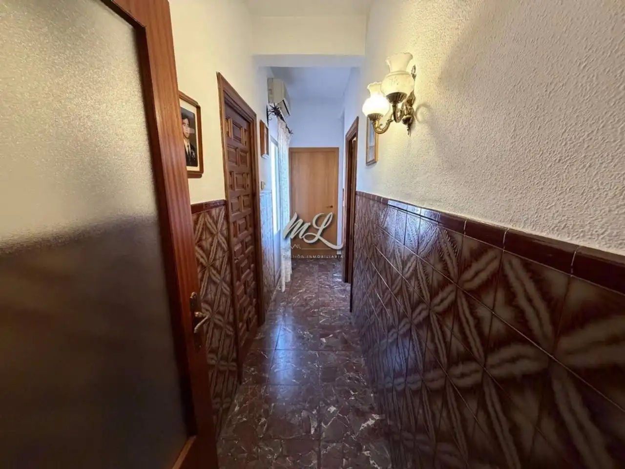 Casa adosada en venta en Sonseca con Calefacción y Terraza