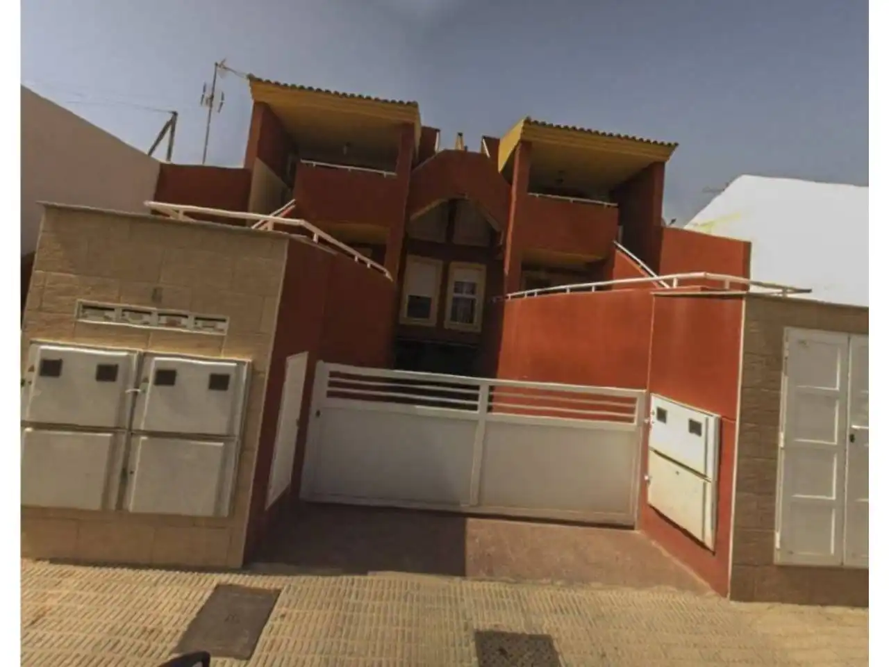 Parcheggio in vendita a Calle ANTONIO RAMOS - LA PALMA, imagen 3