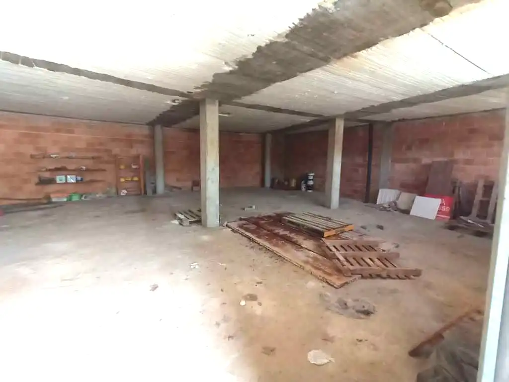 Local comercial en venda a Rafael Molero Cabrilla, imagen 12
