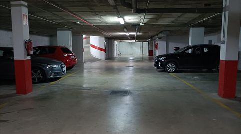 Foto 2 von Garage zum Verkauf in Pimienta, Alcalá del Río, Sevilla