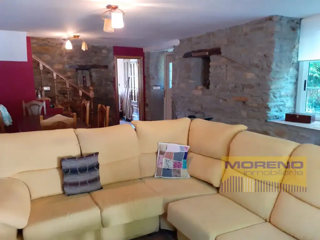 Finca rústica en venta en Paradela