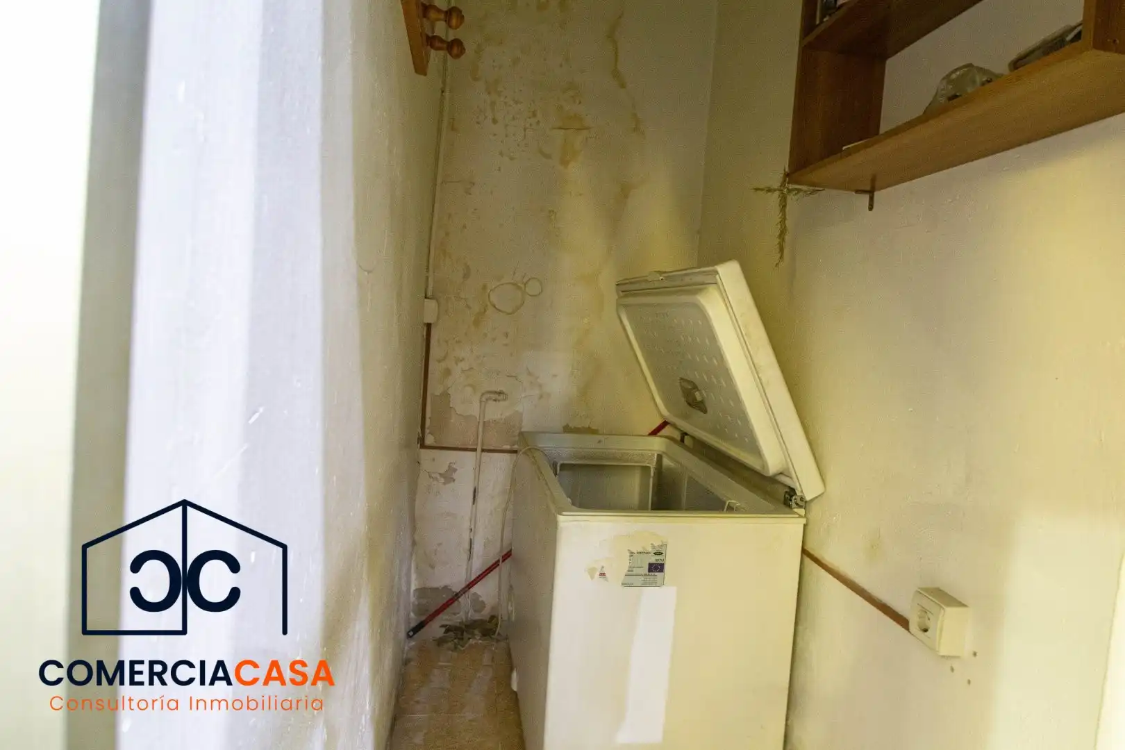 Business premises for sale in Las Tres Cruces, imagen 14