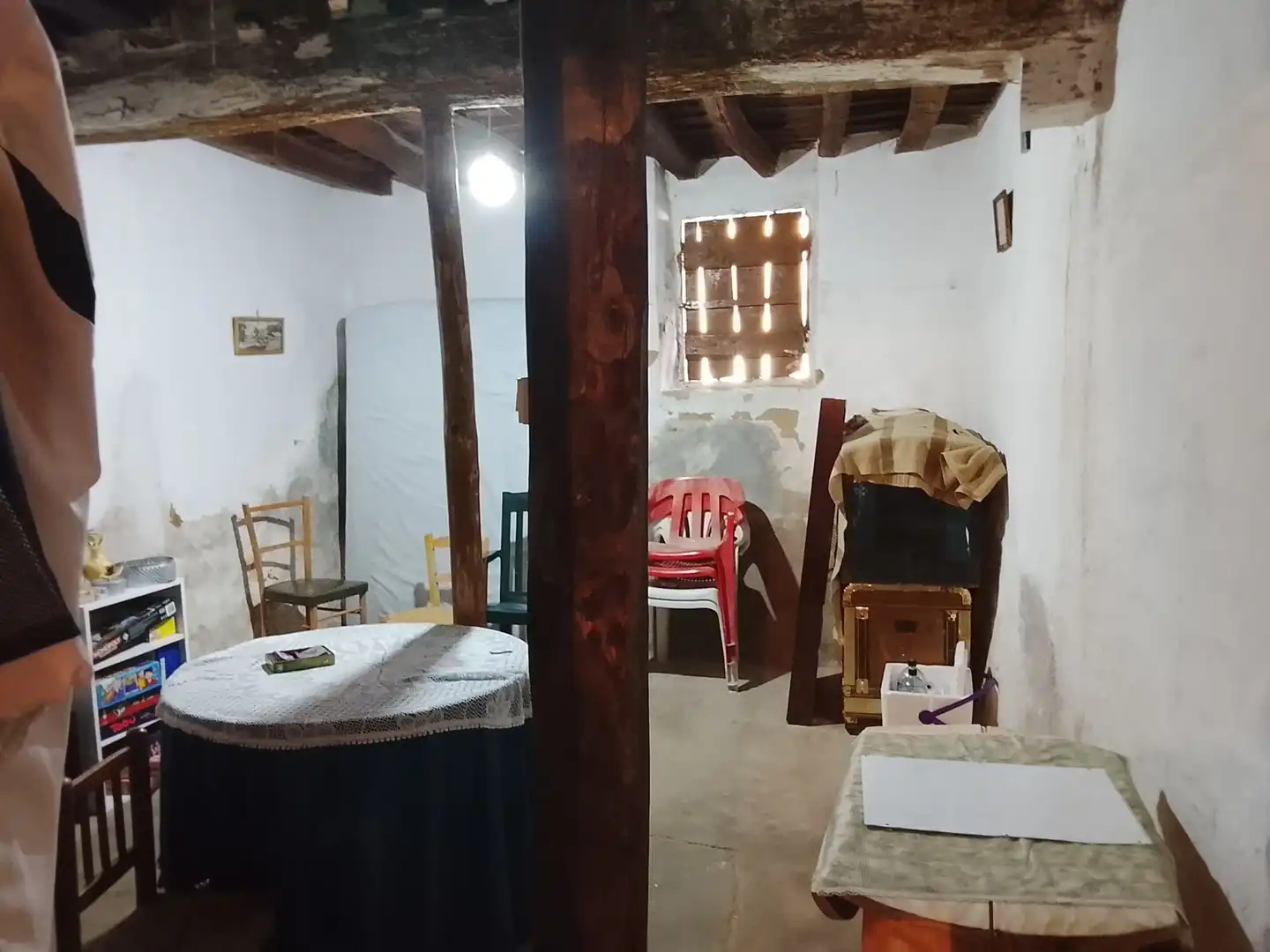 Houses for sale in Madrigal de la Vera