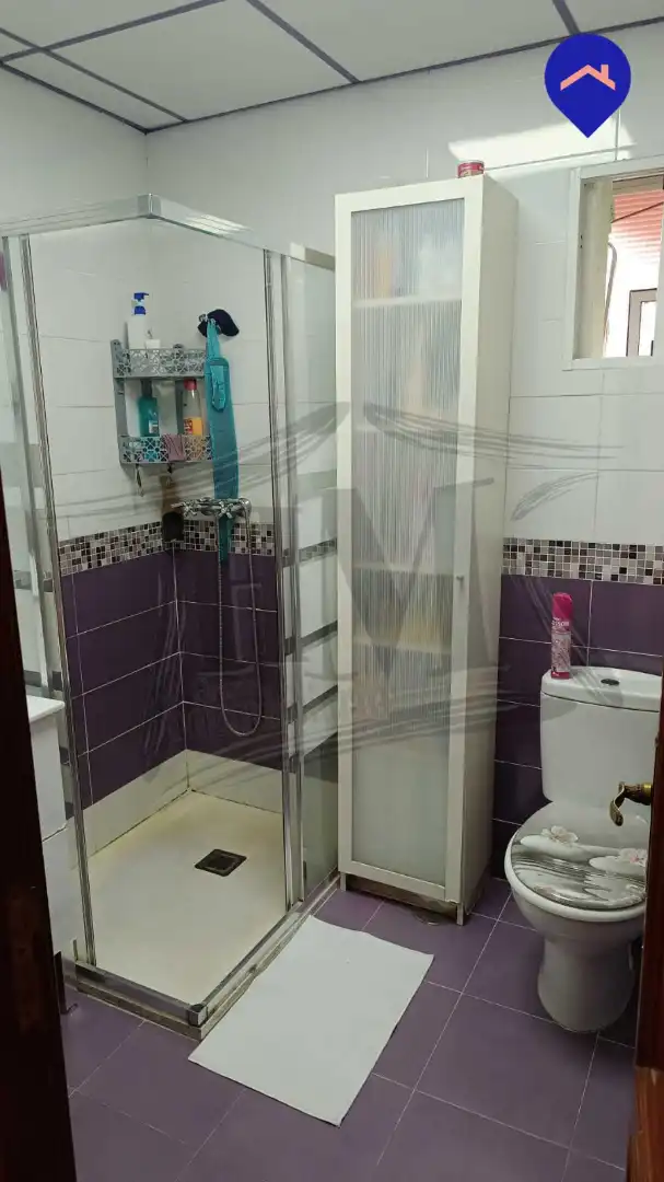 Baño de Piso en venta en Madrid con Aire acondicionado, Calefacción y Horno