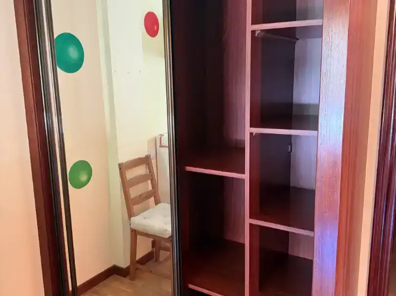 Dormitori de Pis en venda en Siero