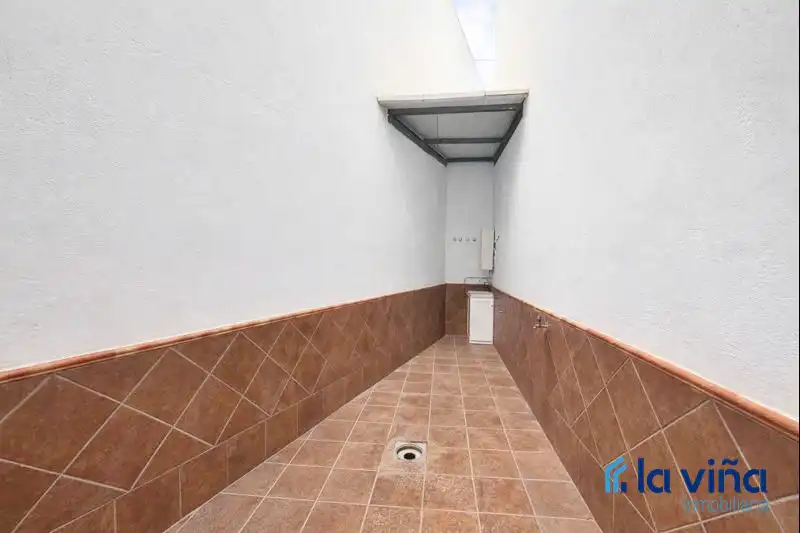Casa amb terrassa en venda a Centro, imagen 14