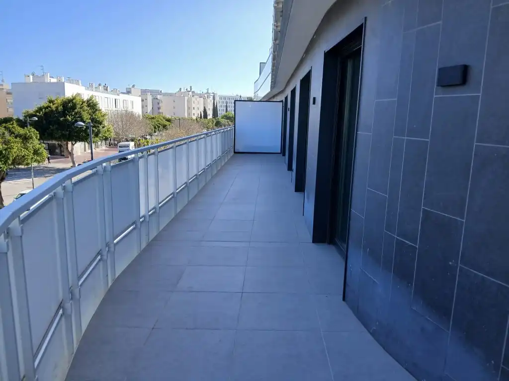 Mini appartamento in vendita a Avenida Pere Matutes Noguera, imagen 9