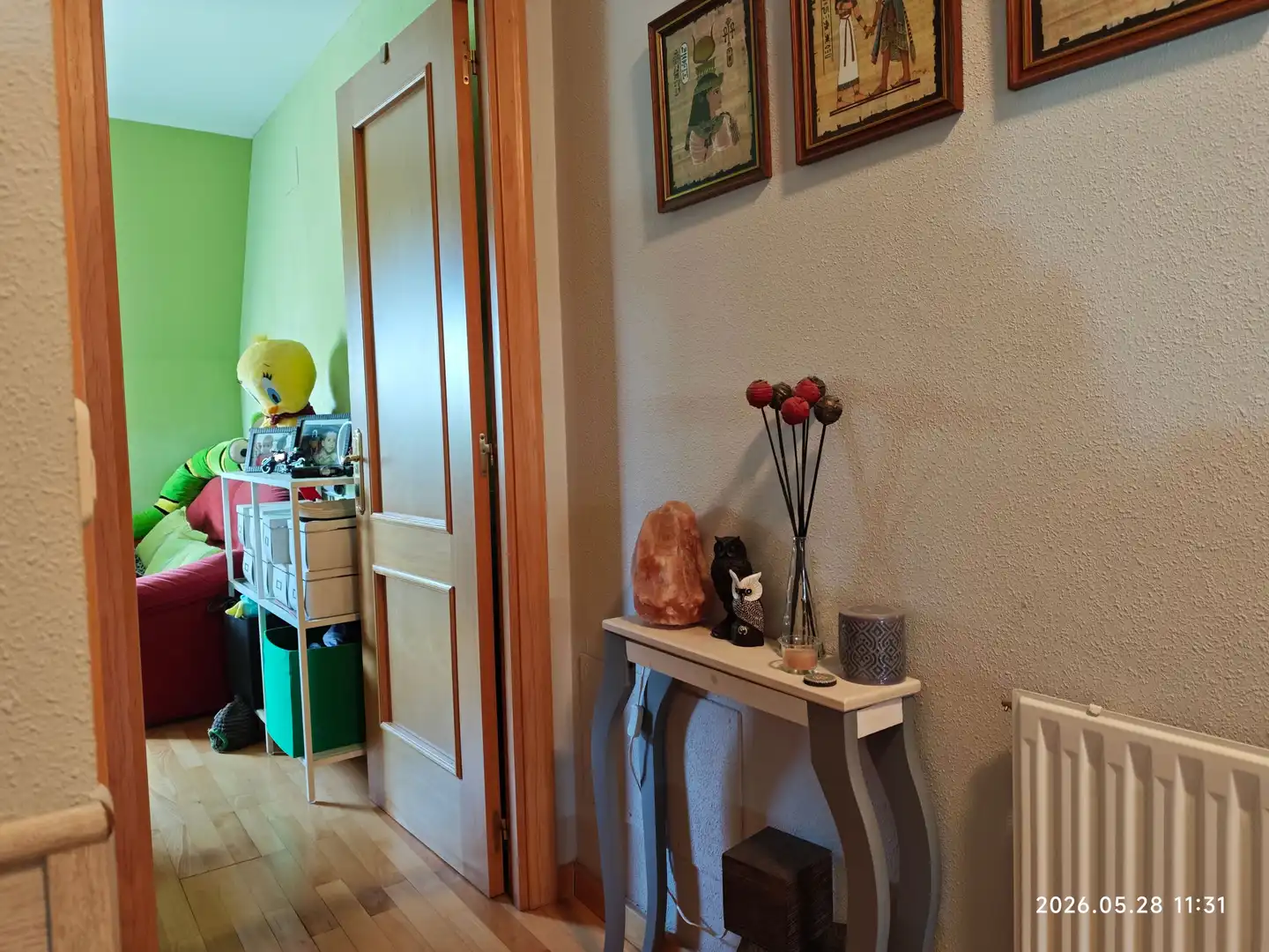 Houses for sale in Aranjuez  with Air Conditioner, Private garden and Terrace
