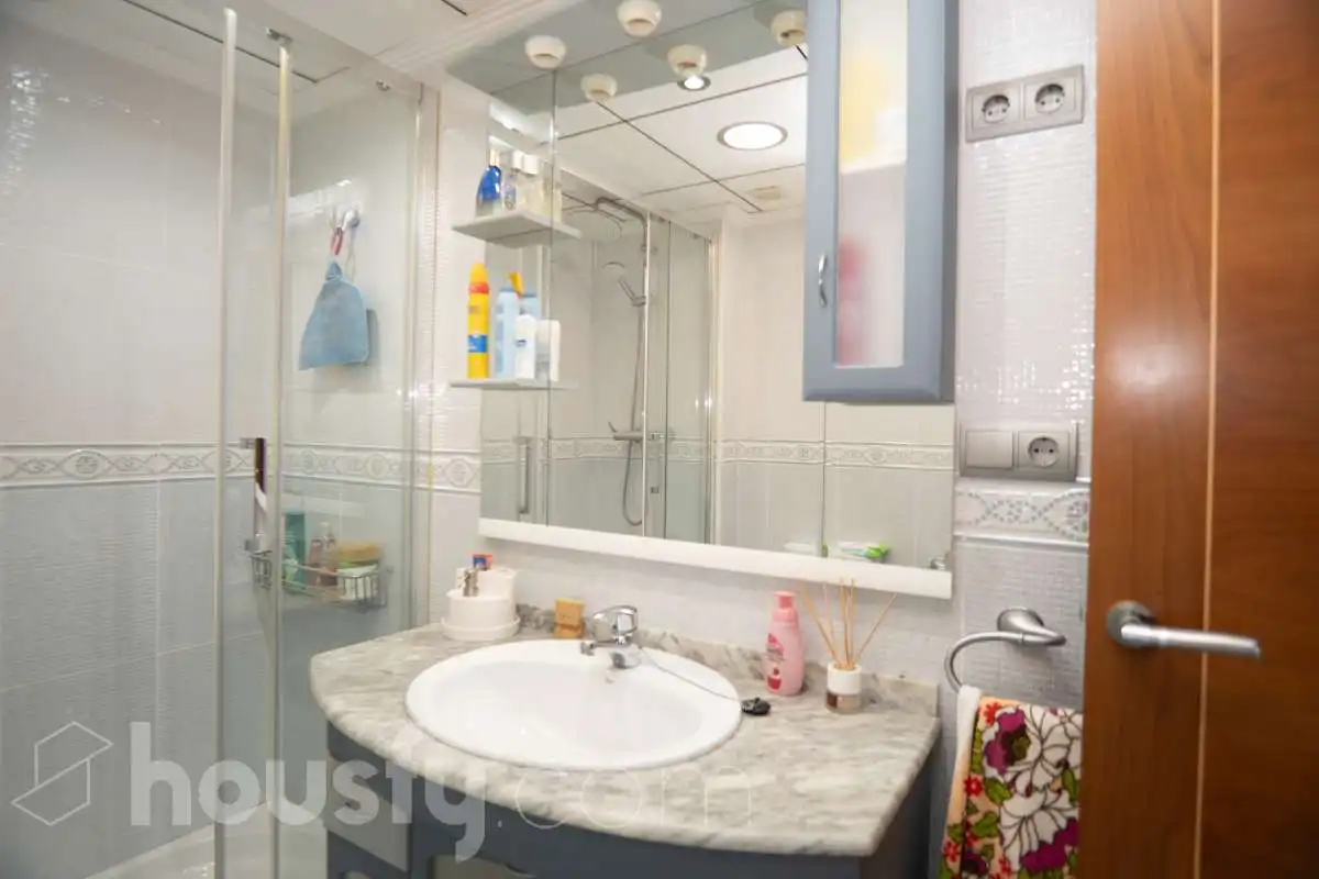 Piso con ascensor en venta en Calle Barcelona ., imagen 22