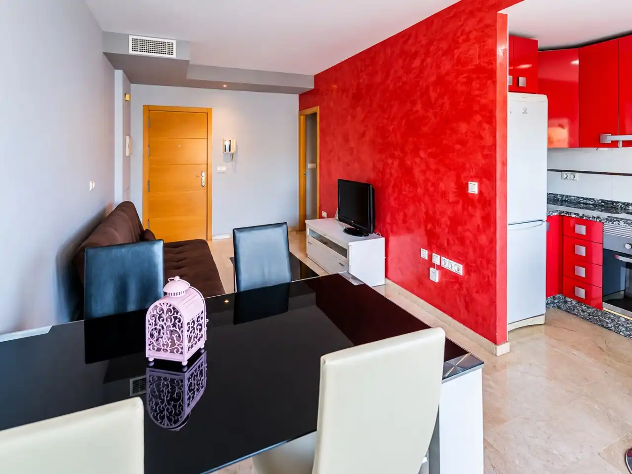 Flat for rent in Calle Golondrina, 22, Sta. Marina - San Andrés - San Pablo - San Lorenzo