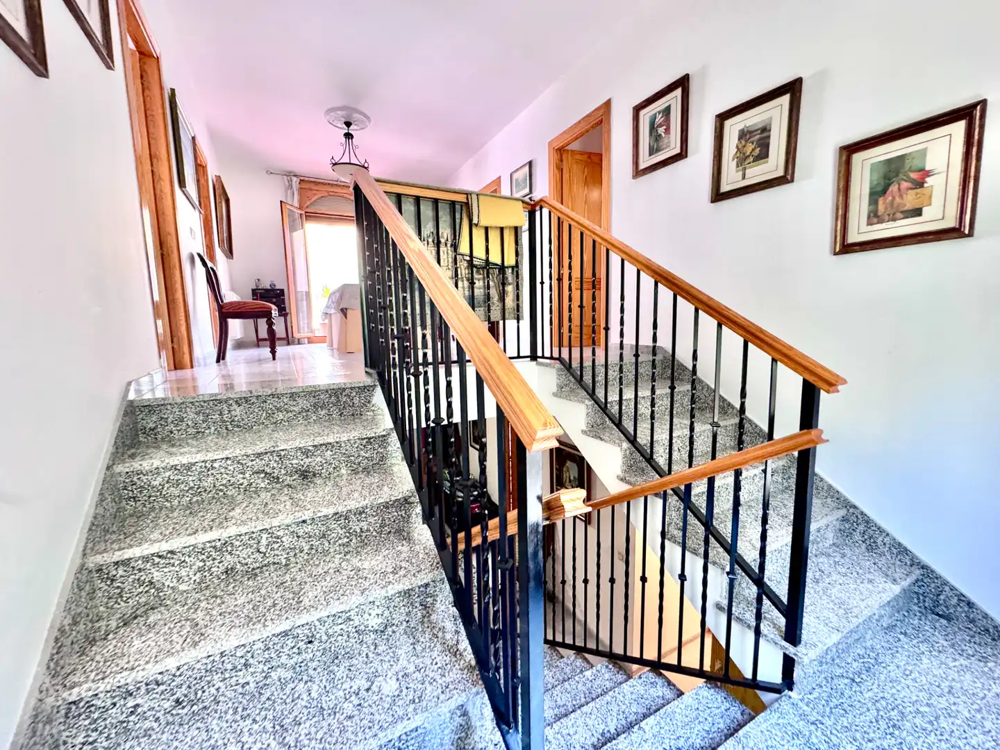 Casa o chalet en venta en Calle Carretera, Nevada