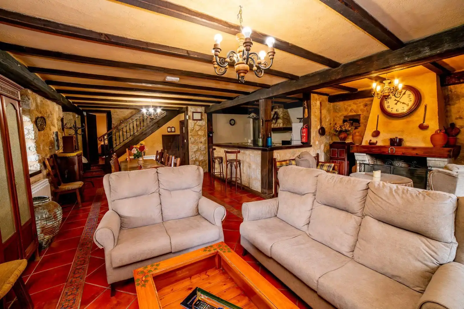 Country house with pool for sale in Ciudad Rodrigo, imagen 5