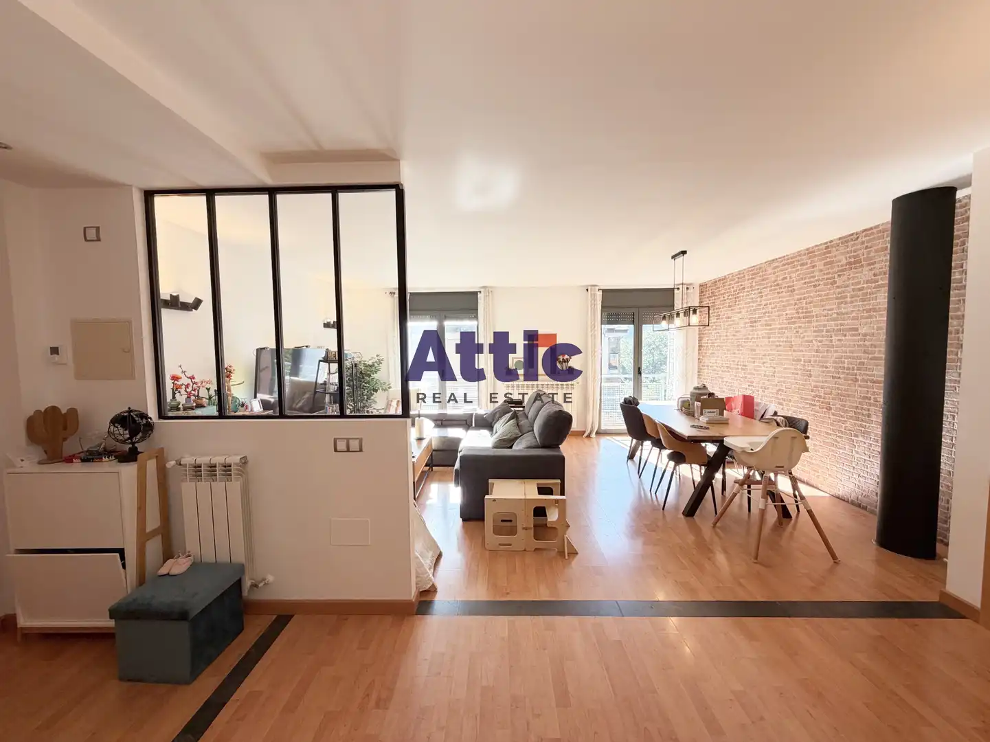 Appartamento con ascensore in vendita a Les Escaldes, imagen 4