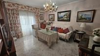 Living room of Flat for sale in  Córdoba Capital  with Air Conditioner and Balcony