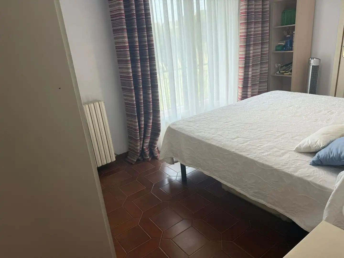 Bedroom of Houses for sale in Sant Celoni  with Air Conditioner, Heating and Private garden