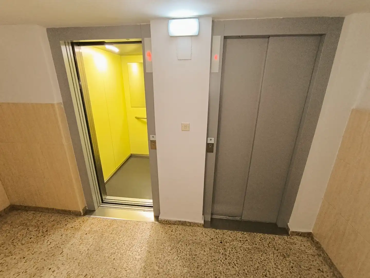 Pis en venda en Palencia amb Calefacció, Parquet i Moblat