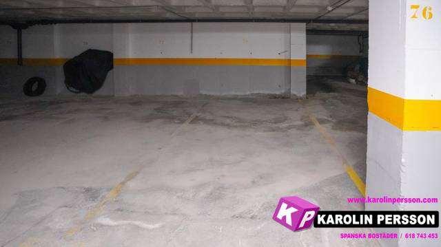 Garaje en Venta en Zaragoza en Gran Playa