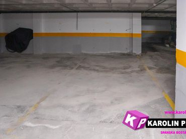 Parking à vendre à Zaragoza