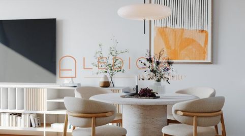 Foto 2 de Piso en venta en Pizarro, Casablanca - Calvario, Vigo