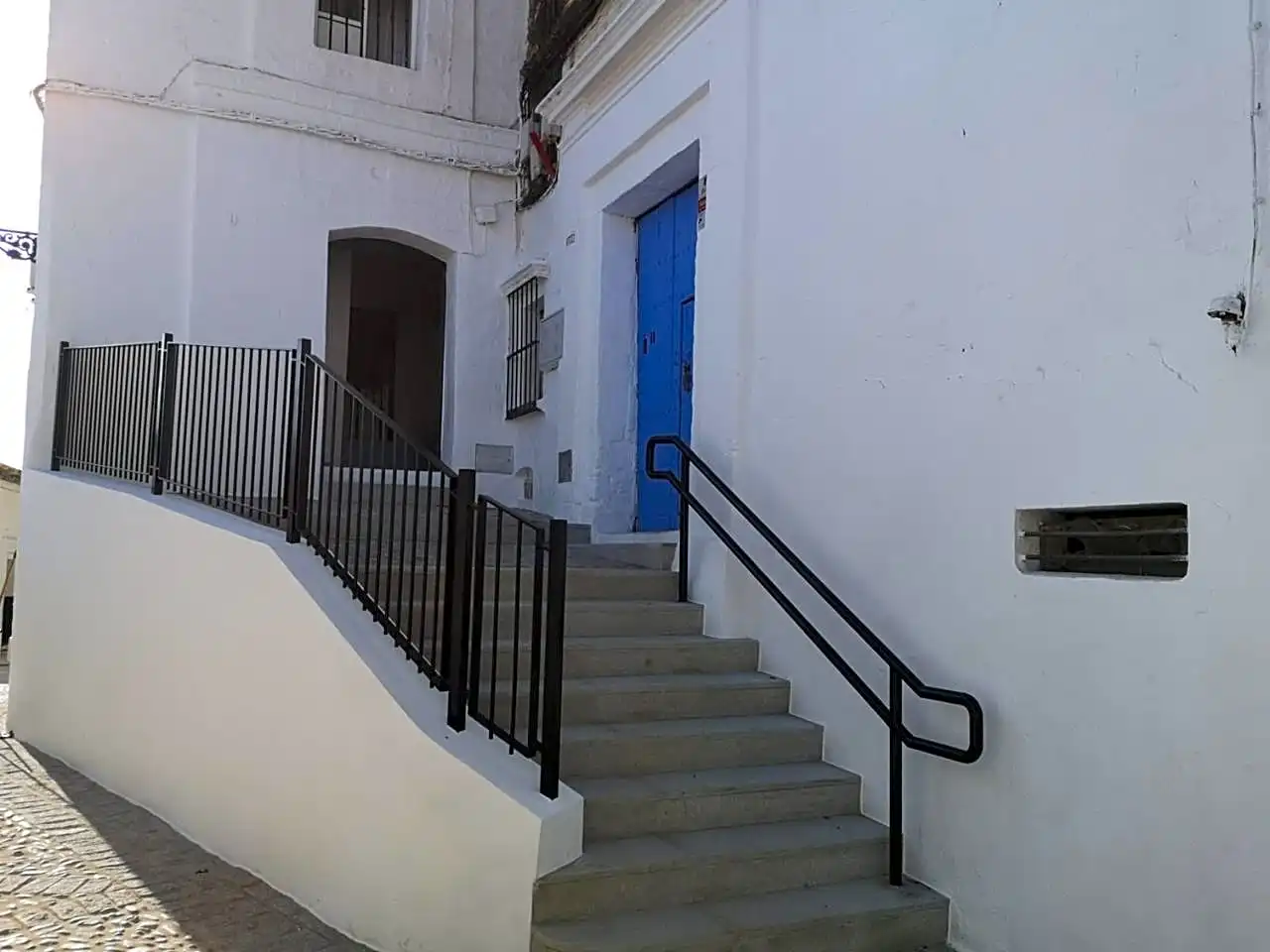 Casa o chalet en venta en Arcos de la Frontera, Cádiz