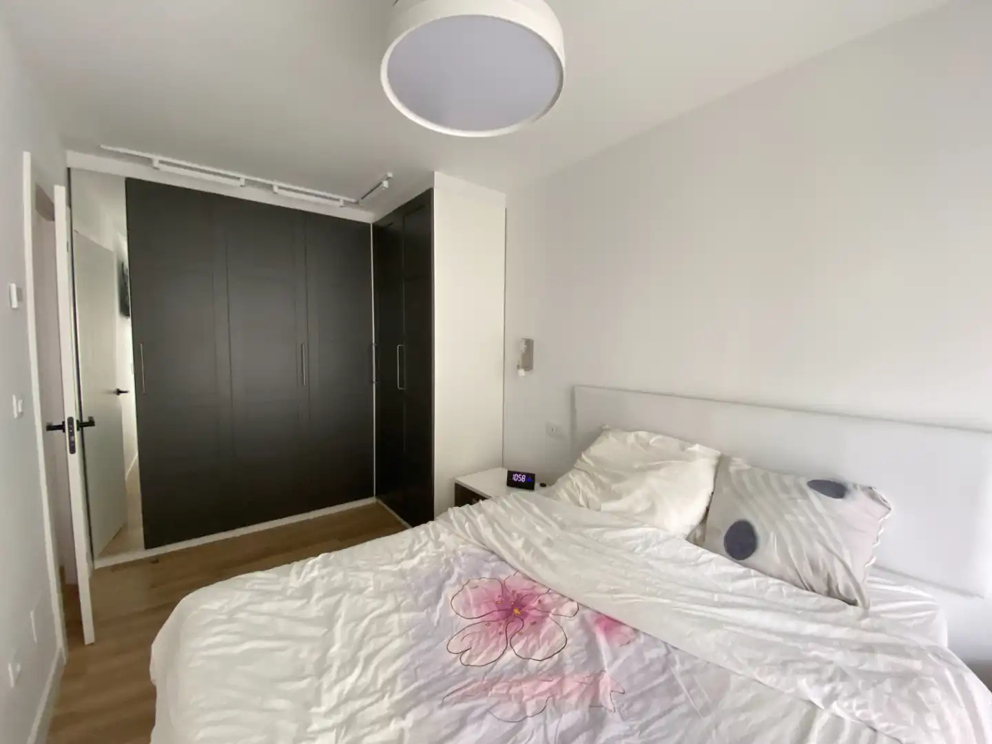 Habitación de Piso de alquiler en Bilbao  con Calefacción, Terraza y Amueblado