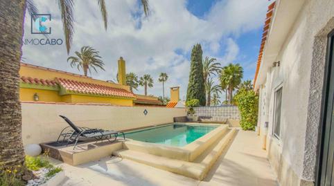 Foto 4 de Casa o xalet en venda a Polígono Playa Alemanes-manga, 29, Entremares, La Manga del Mar Menor