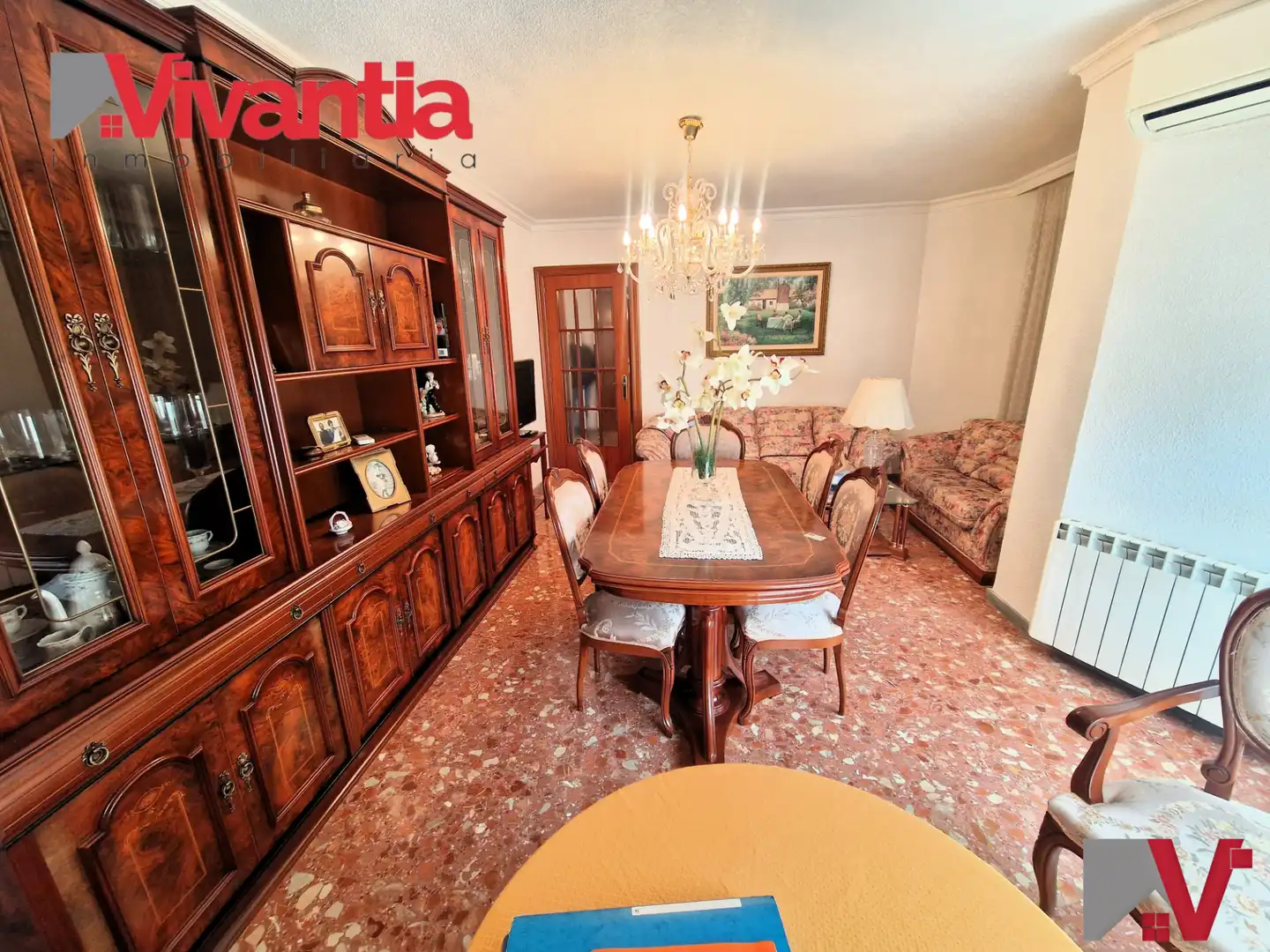 Piso con ascensor en venta en Lorca Ciudad, imagen 6