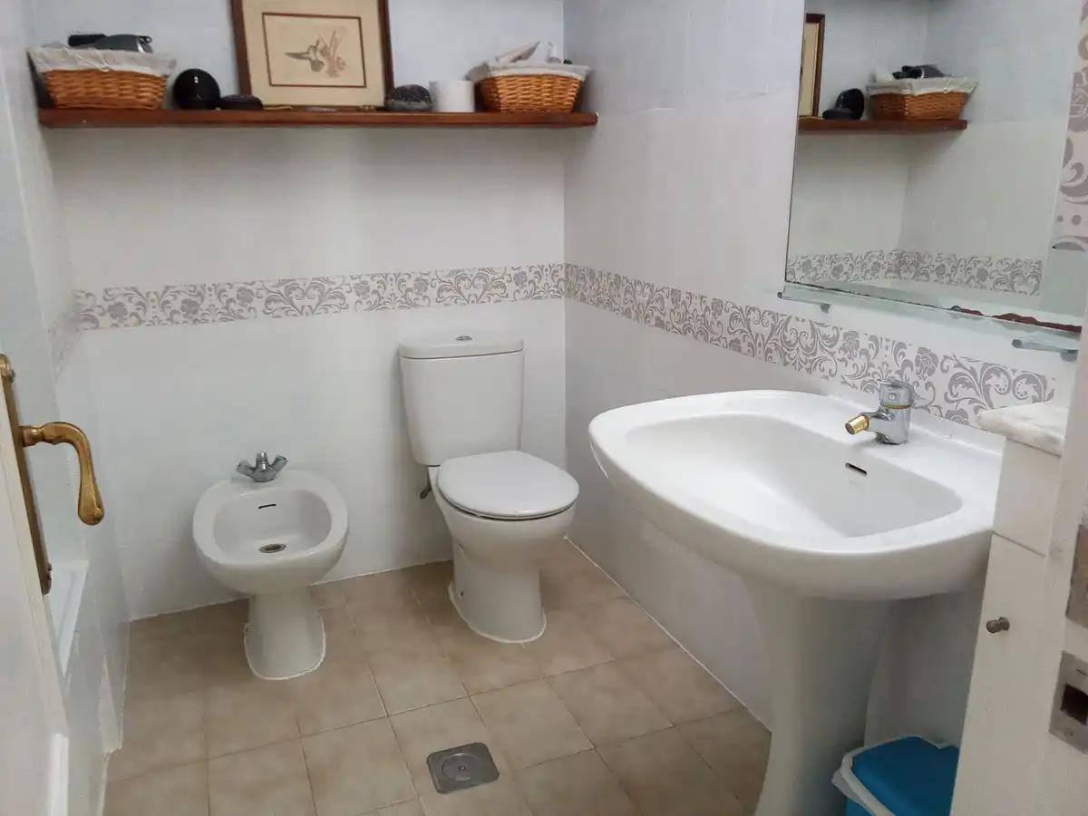 Apartment for sale in Estepona Pueblo, imagen 9