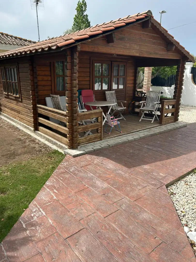 Chalet con piscina en venta en Arcos de la Frontera, imagen 31