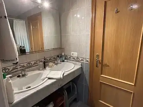 Baño de Piso en venta en  Valencia Capital con Aire acondicionado y Balcón