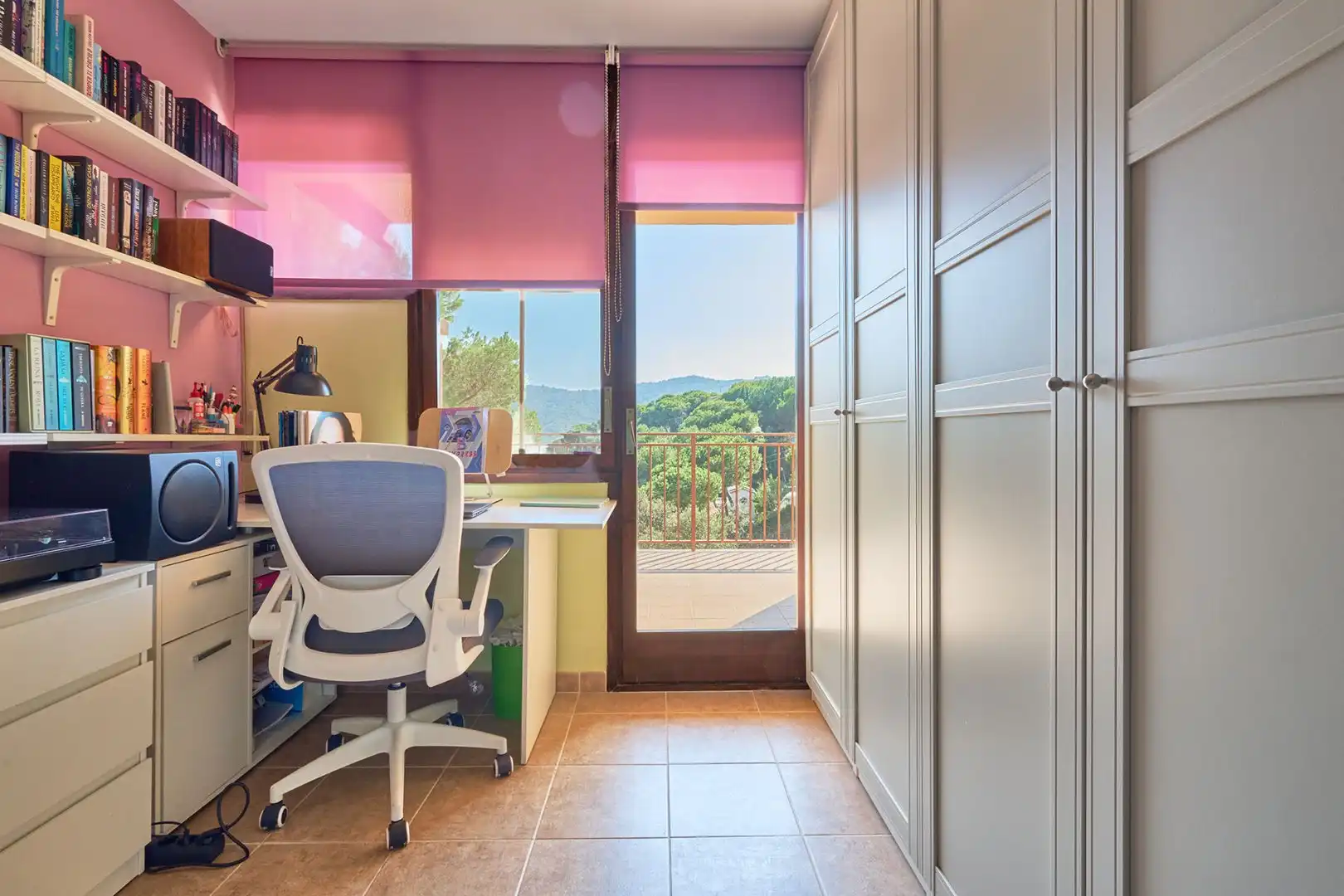 Casa con terraza en venta en Urbanitzacions, imagen 32