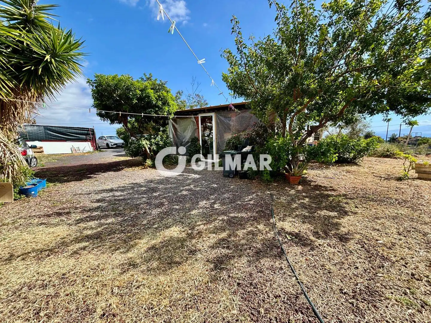 Casa o chalet en venta en Guía de Isora con Jardín privado y Piscina