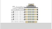 Exterior view of Flat for sale in Santoña