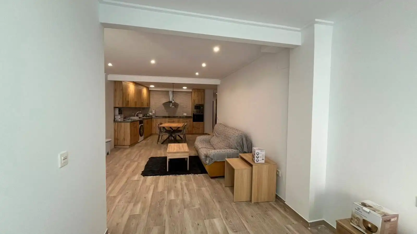 Flat for sale in Elche ciudad