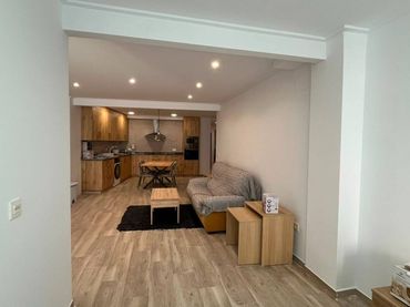 Wohnung zum Verkauf in Calle BLAS ORTS SANCHEZ