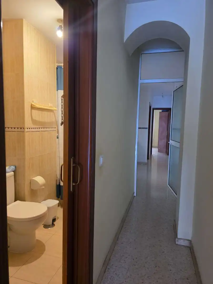 Apartament en venda en Torrox