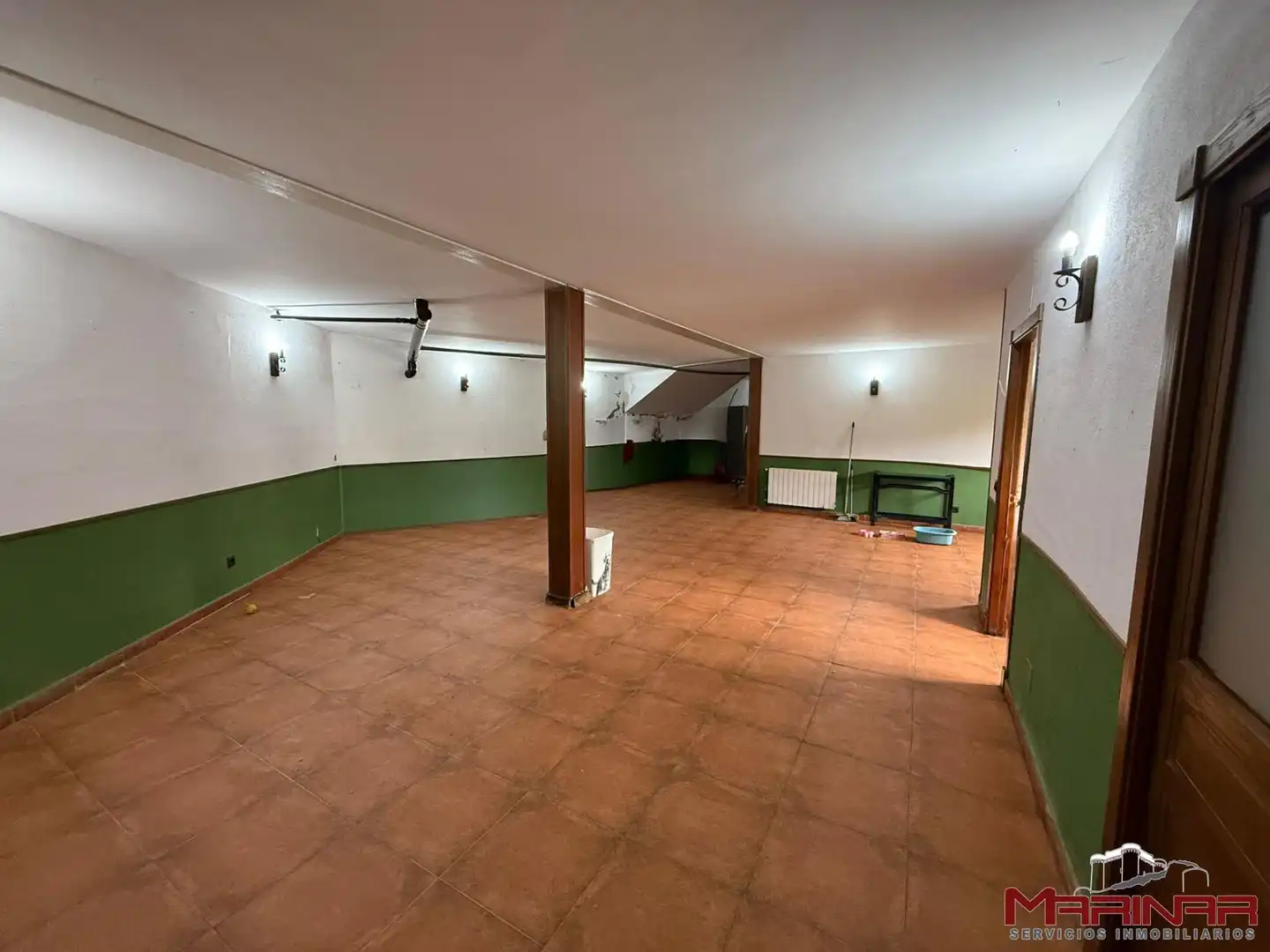 Casa adosada en venta en Seseña con Aire acondicionado, Calefacción y Trastero